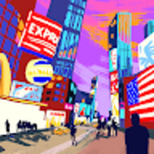 Meet your Posher, Edgardo